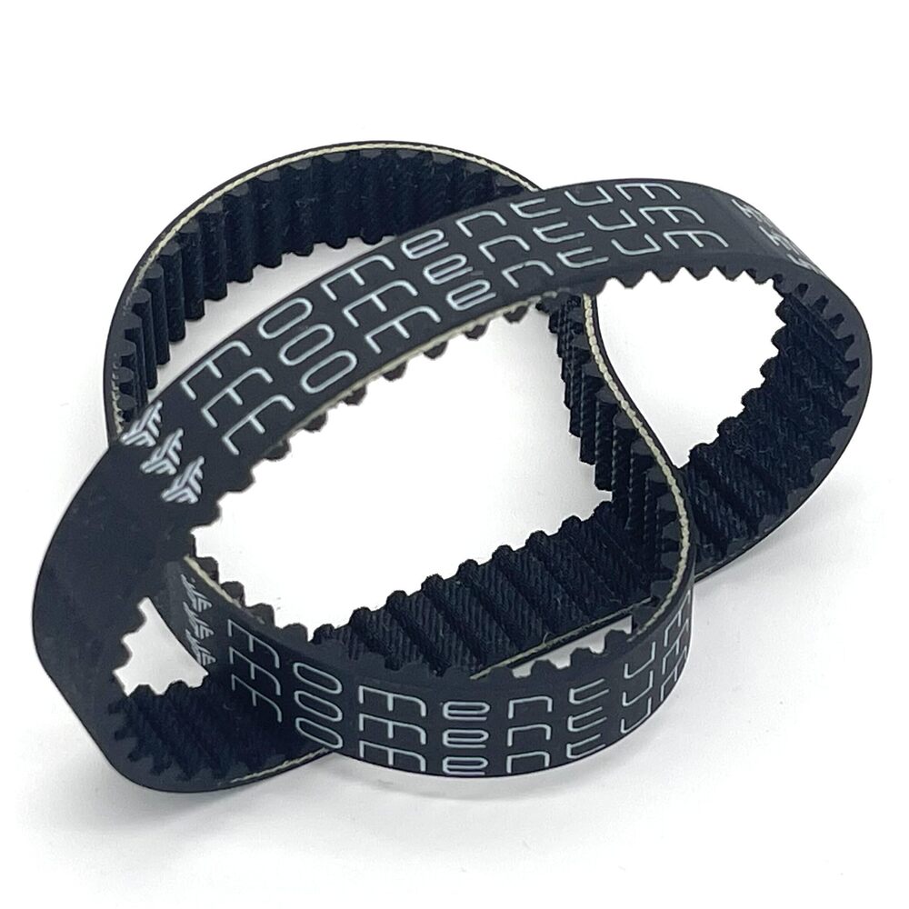 3132 Backfire Zealot Belts- Kevlar- Maximum